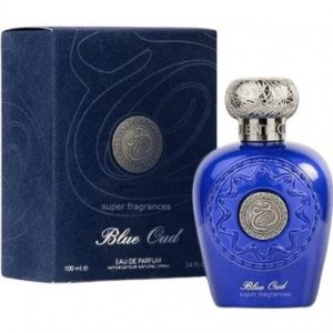 BLUE OUD 100 ml