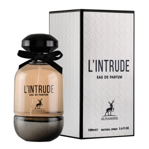 L'INTRUDE 100 ml