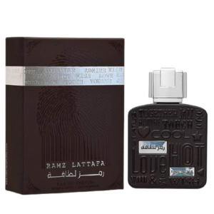 RAMZ LATTAFA 100 ml