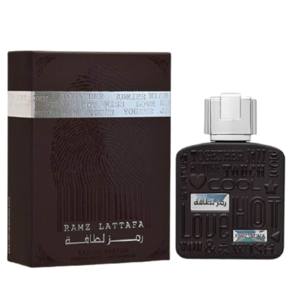 RAMZ LATTAFA 100 ml
